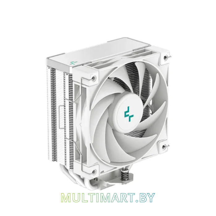 Кулер DeepCool AK400 WH (R-AK400-WHNNMN-G-1)